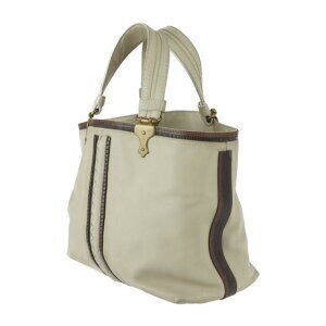 Bottega Veneta Handbag Tan Bag Leather Tote Beige